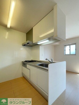 Elysion westの物件内観写真